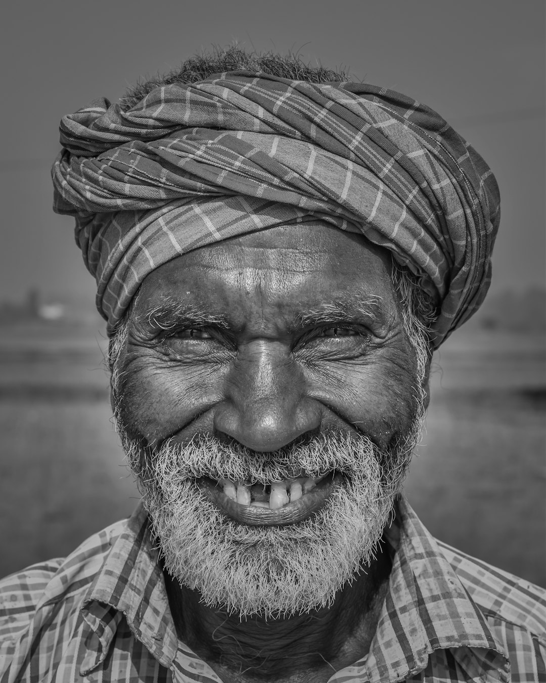 Portrait